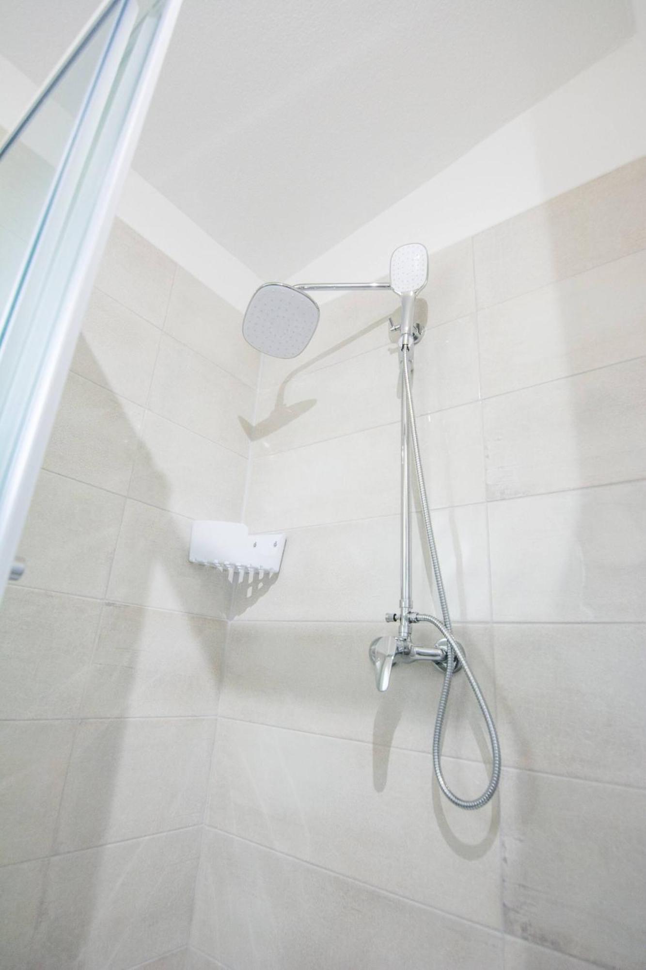 Apartment Rajna Biograd Na Moru Exteriör bild
